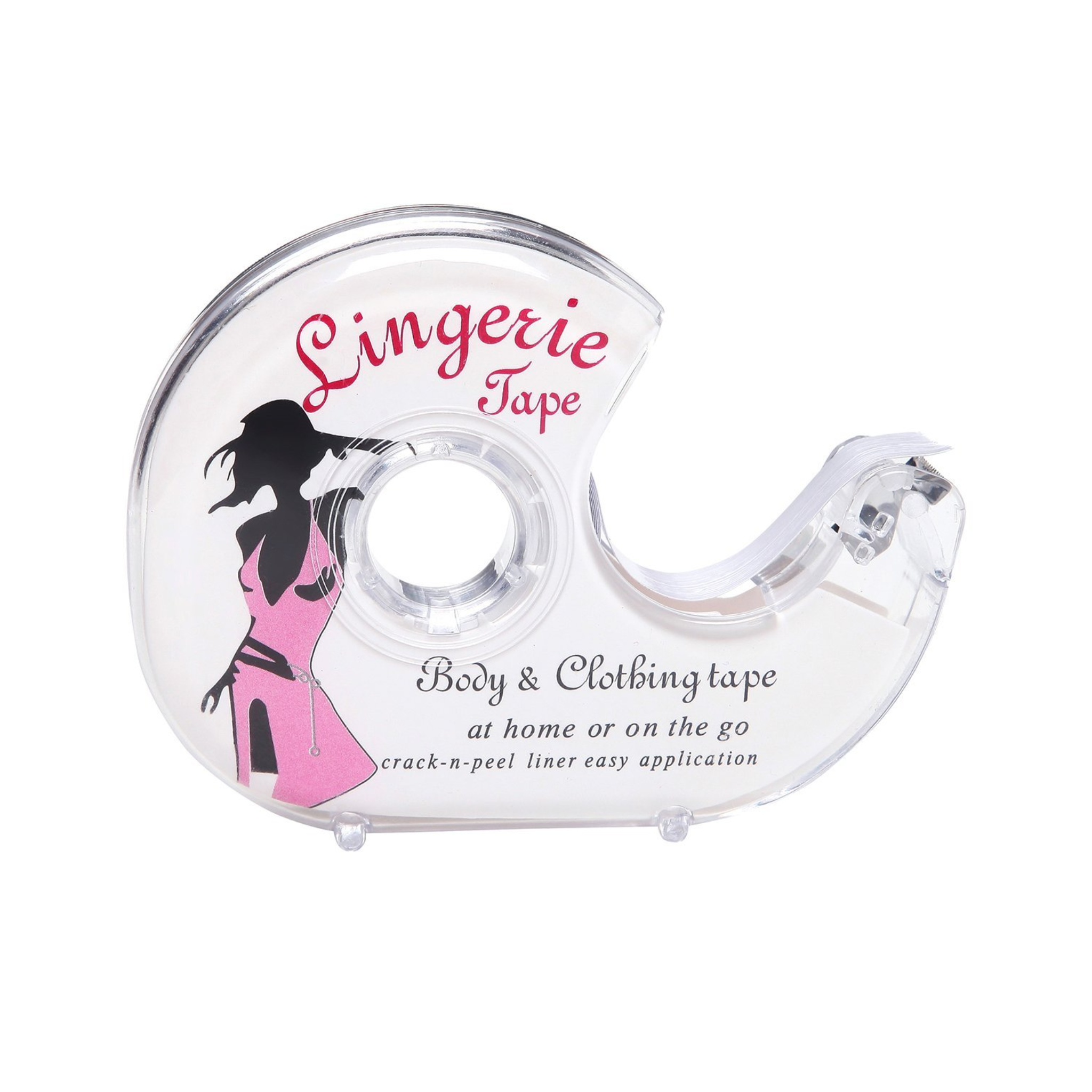 Emma Clara - Cinta Doble Contacto