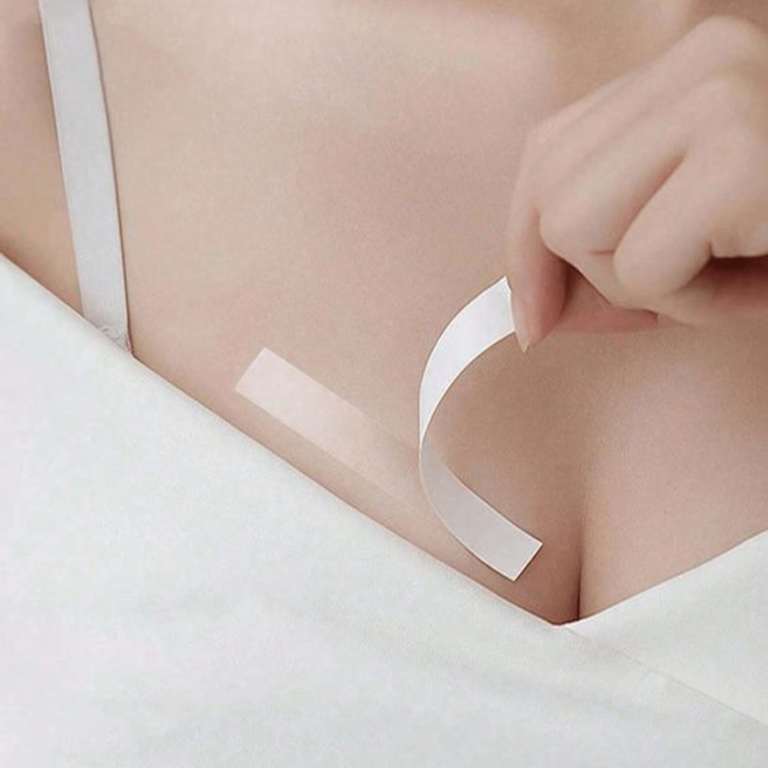 Emma Clara - Cinta Doble Contacto