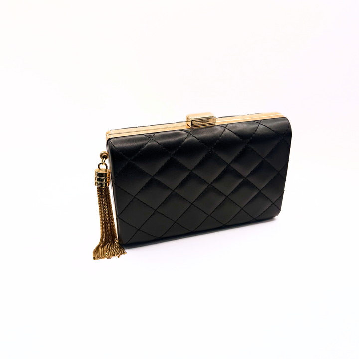 Emma Clara - Pack Accesorios Dorado/Negro