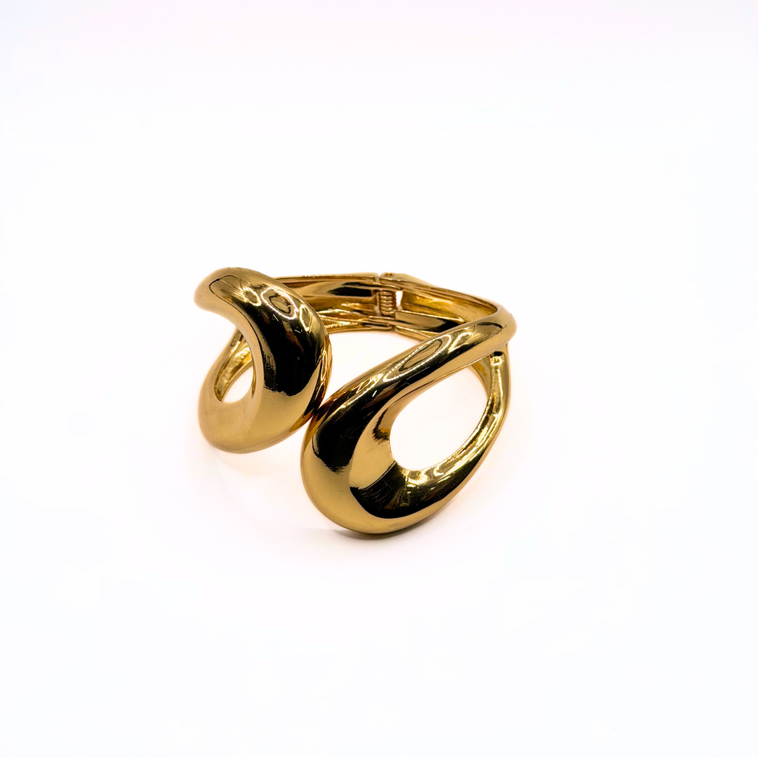 Emma Clara - Pack Accesorios Dorado/Negro