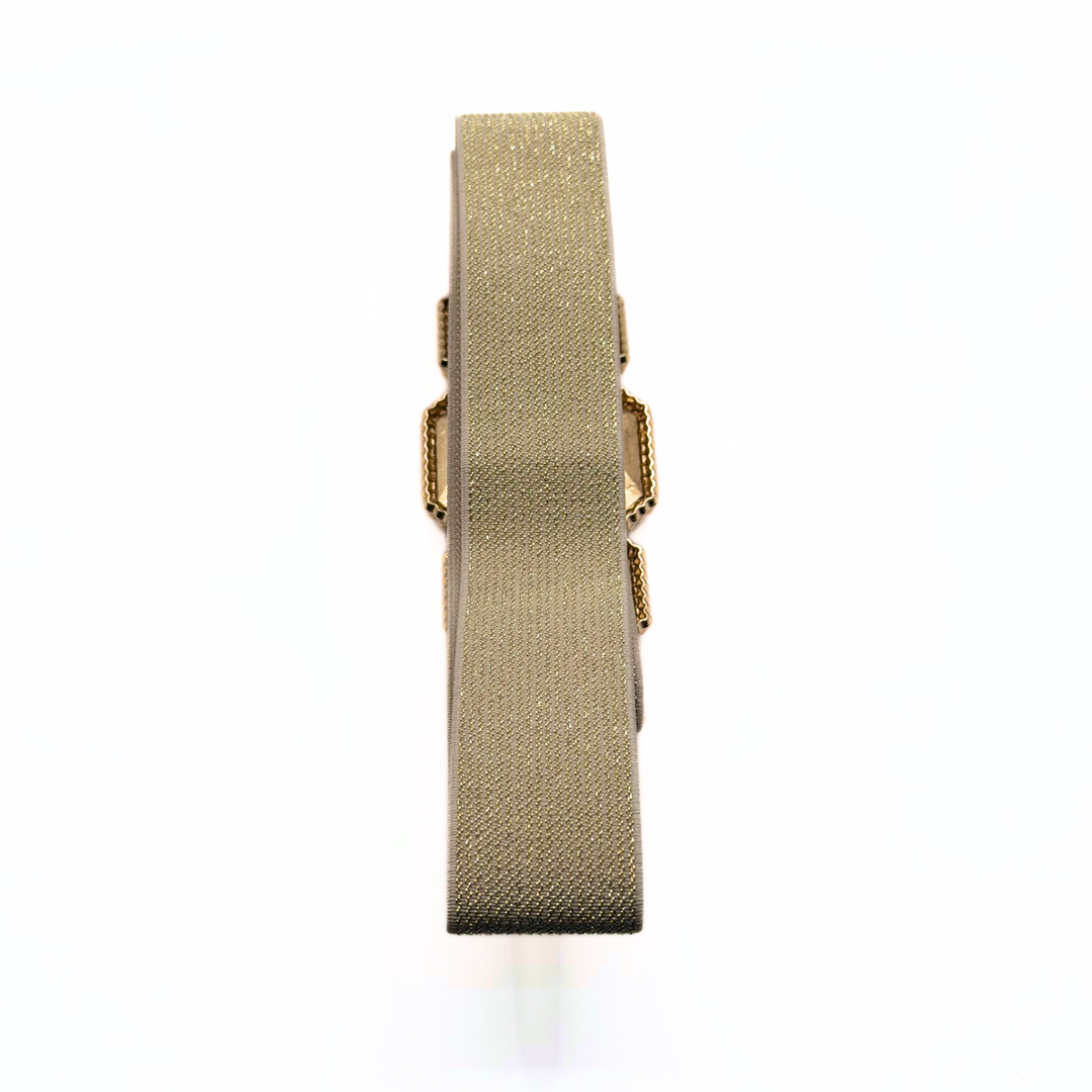 Emma Clara - Pack Accesorios Dorados III