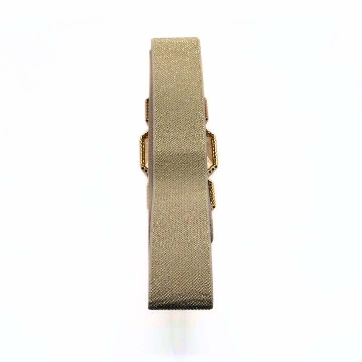 Emma Clara - Pack Accesorios Dorados III