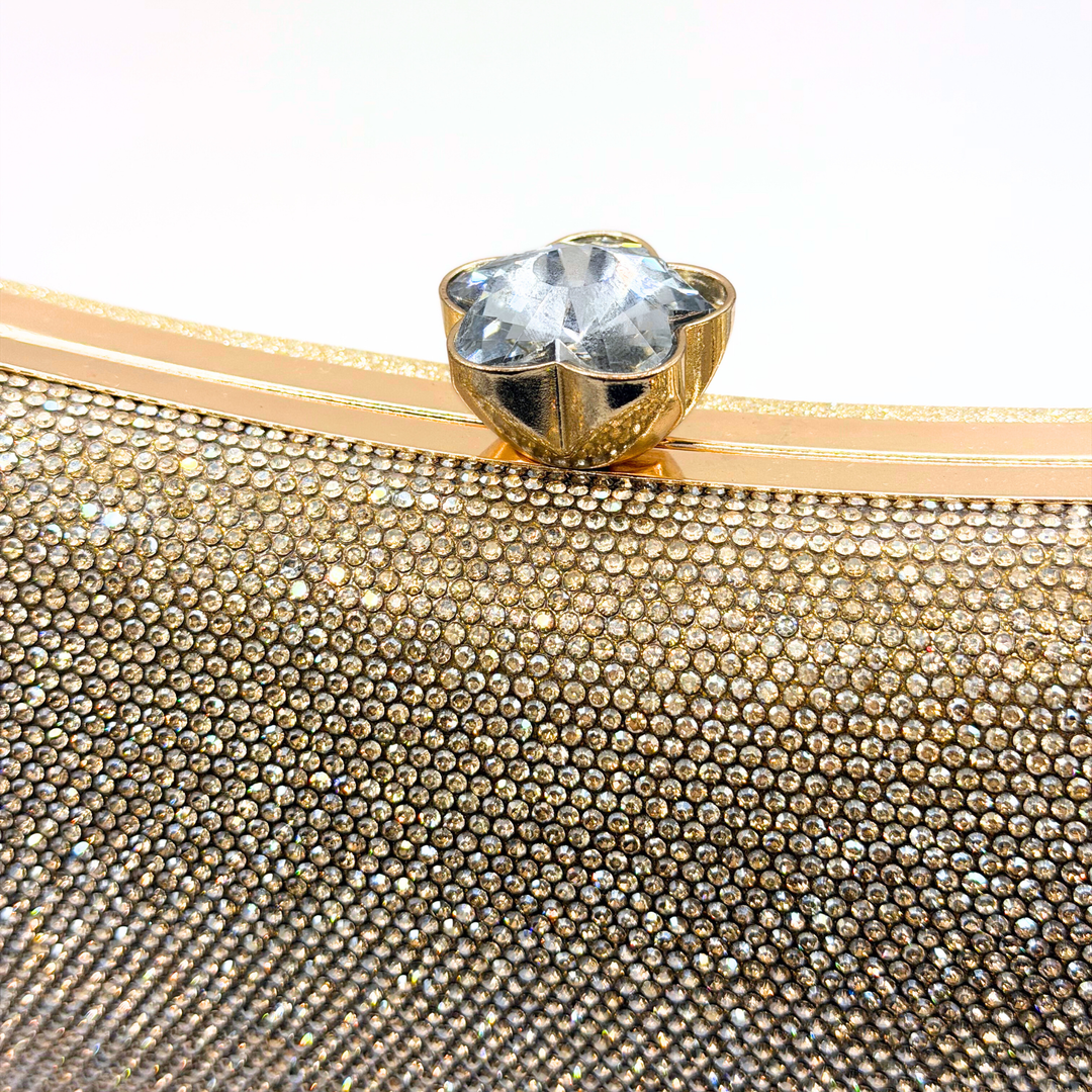 Emma Clara - Pack Accesorios Dorados III