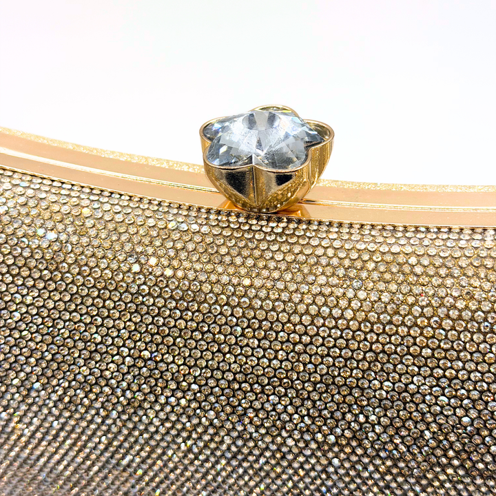 Emma Clara - Pack Accesorios Dorados III