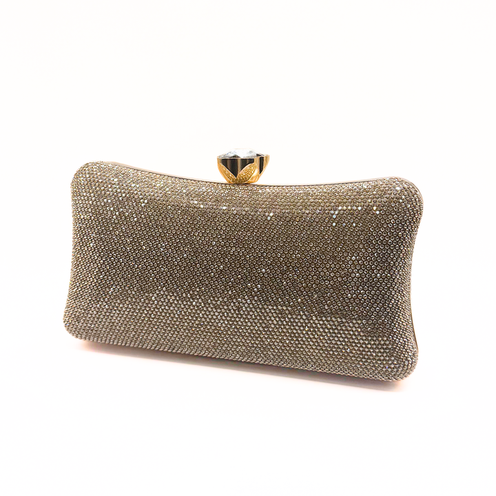 Emma Clara - Pack Accesorios Dorados II