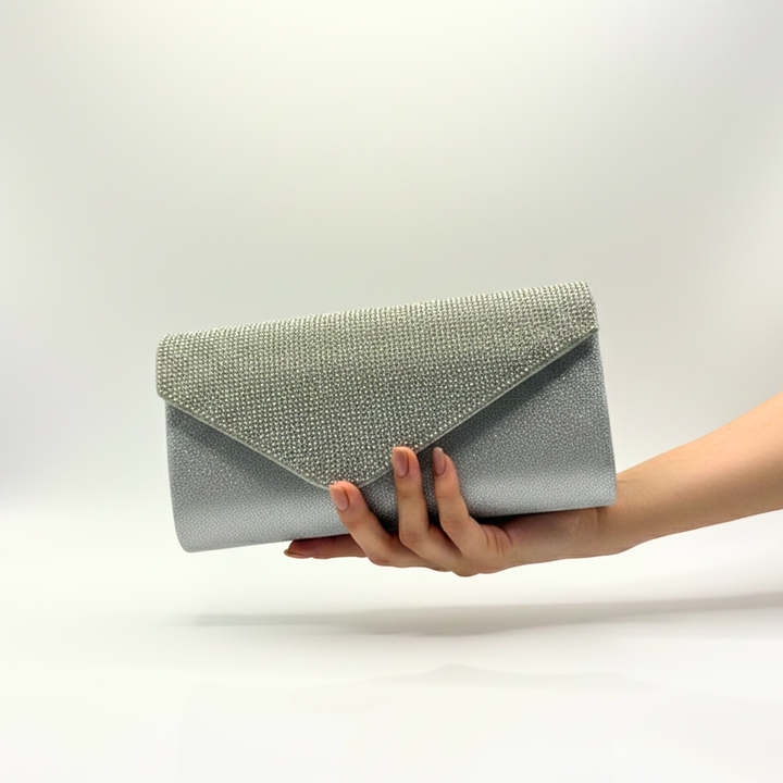 Emma Clara - Pack Accesorios Plateados