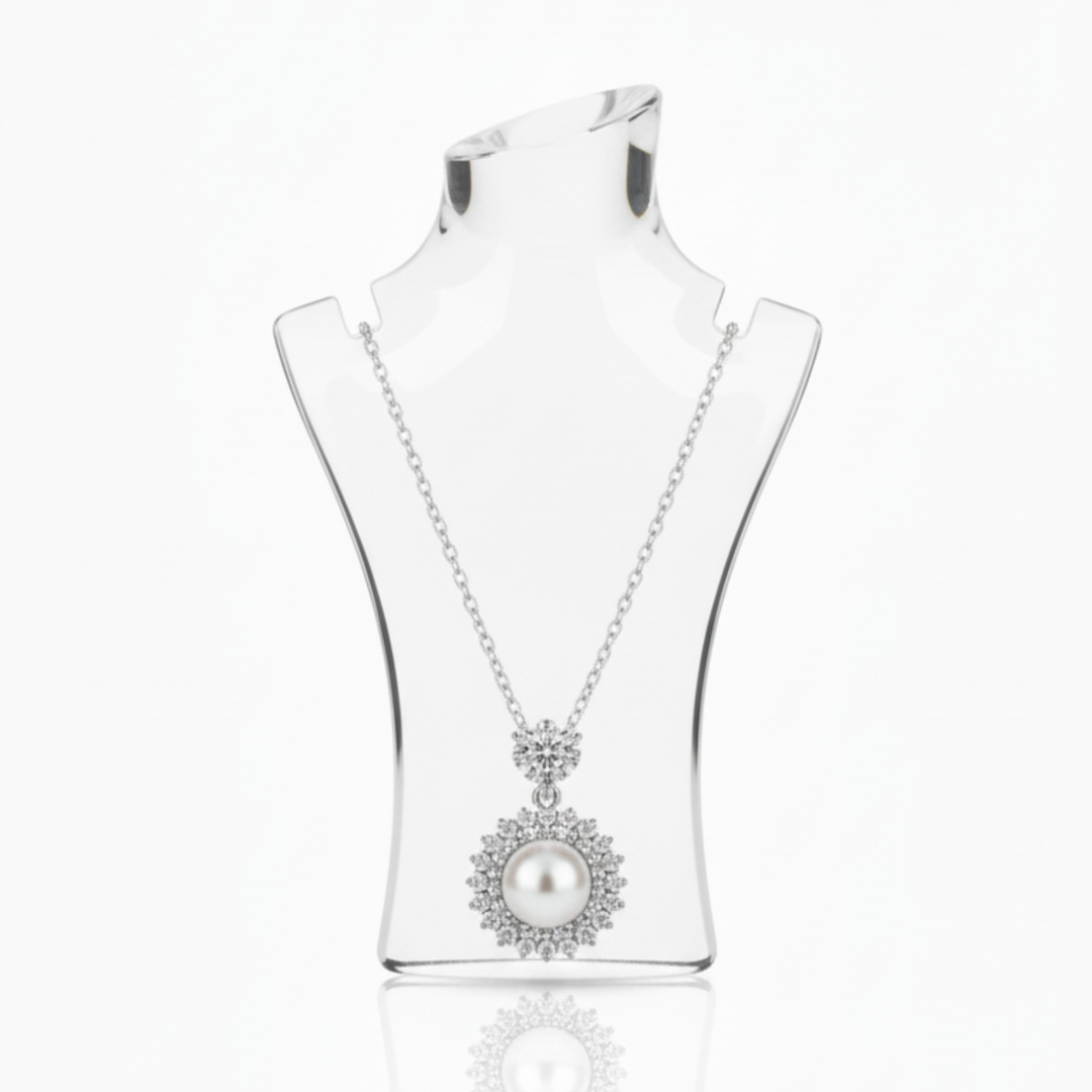 Emma Clara - Pack Accesorios Plateados II