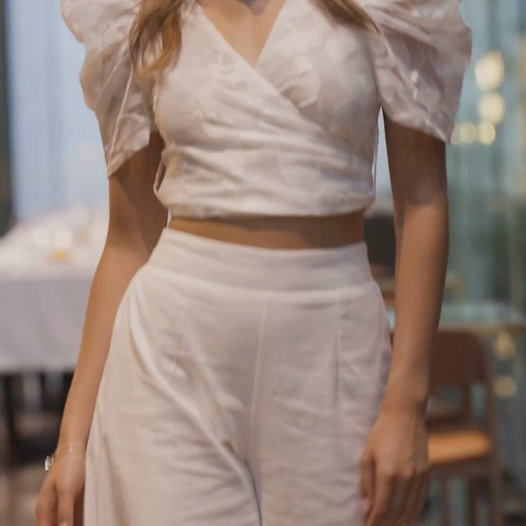Emma Clara - Palazzo Lino Blanco
